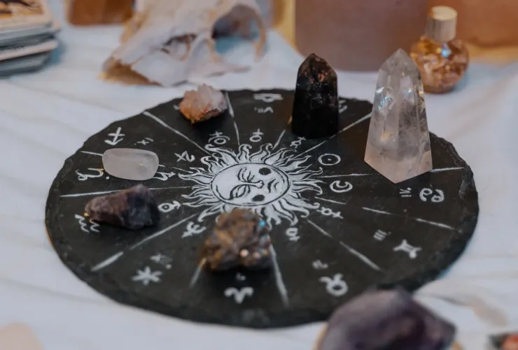 Signos del zodiaco