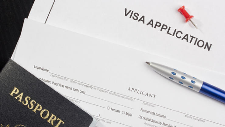visa