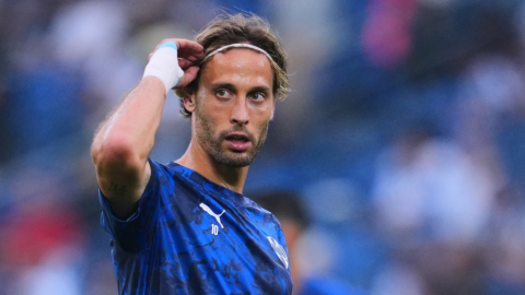 Sergio Canales
