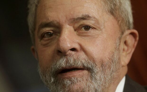 lula da silva