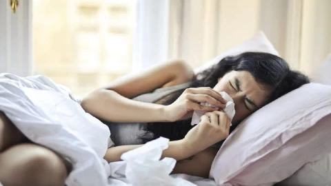 remedios caseros contra gripa