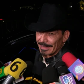 José Manuel Figueroa reacciona a la posibilidad de un nuevo conflicto legal con Ninel Conde