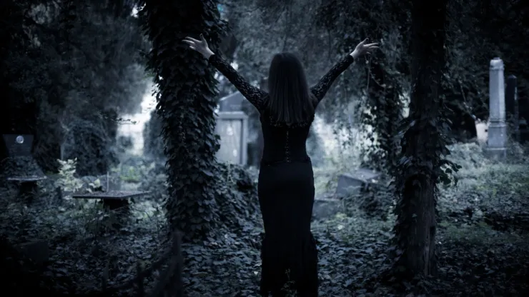 Cementerio