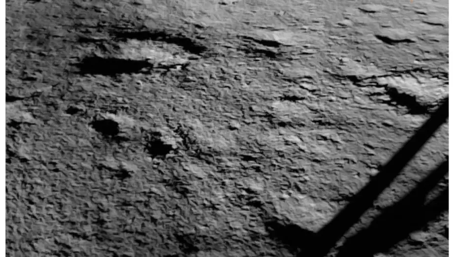 La Luna