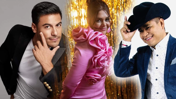 La Academia: famosos que han salido del reality