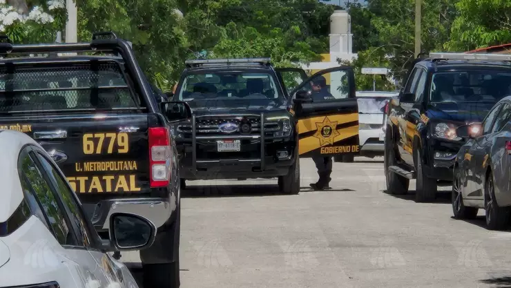 Mujer fue macheteada en Caucel en medio de discusión de pareja; esto sabemos