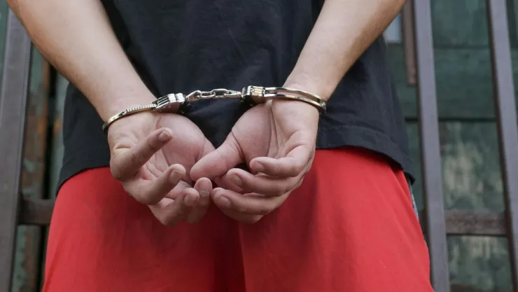 Desmantelan red de rifas colombianas en Mercado San Juan de Dios; hay 14 detenidos