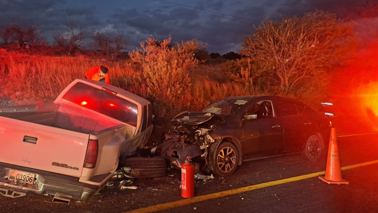 Accidente en la carretera Guanajuato-Juventino Rosas deja una persona lesionada, 24 de marzo 2025.png