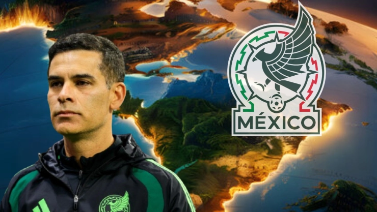 México es la nueva Francia de América