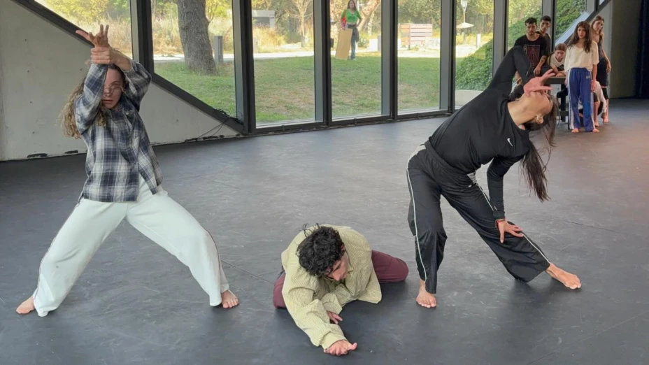 “Hilos como historias”