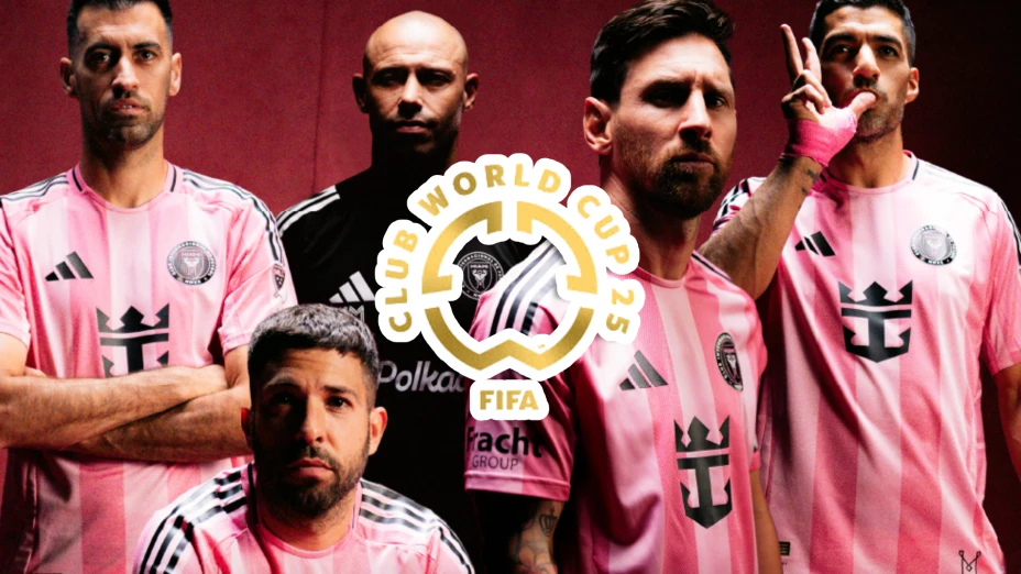 Al-Ahly vs Inter Miami: ¿Dónde ver a Lionel Messi en el Mundial de Clubes 2025 desde México?