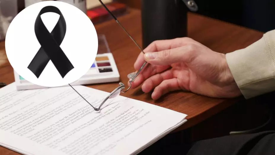 Muere el actor español Miquel Murga.