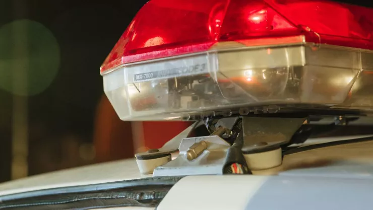 Hallan dos cuerpos en colonia Sánchez Taboada de Tijuana el miércoles 16 de abril de 2025