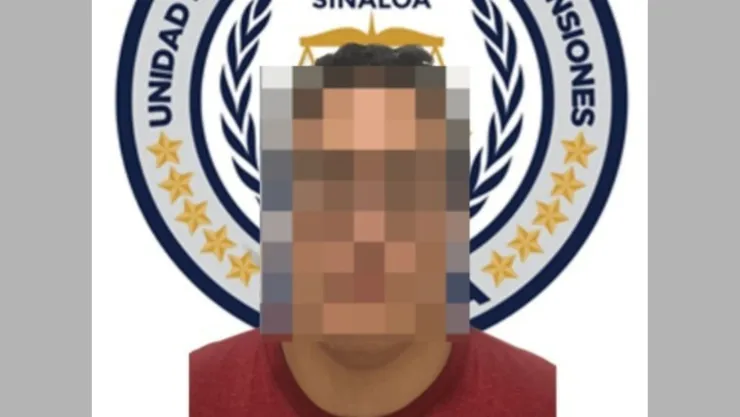 Detienen a Eliazar por fraude en Sinaloa
