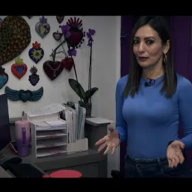 Alejandra Carvajal: Programa del 23 de octubre del 2026