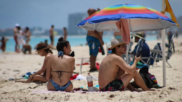 Coronavirus Death Toll in Mexico is Now Third-Highest in The World