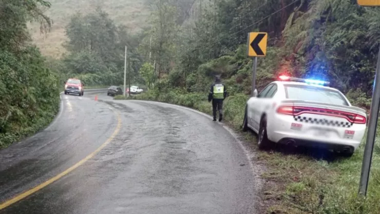 Carretera Teziutlán-Nautla