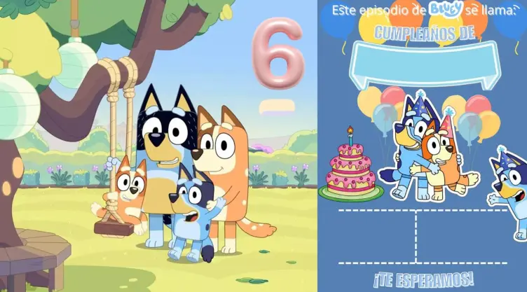 Ideas de invitaciones de Bluey para fiestas infantiles.jpeg