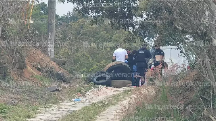 Identifican a hombre hallado muerto en colonia de Xalapa ¿Quién era?