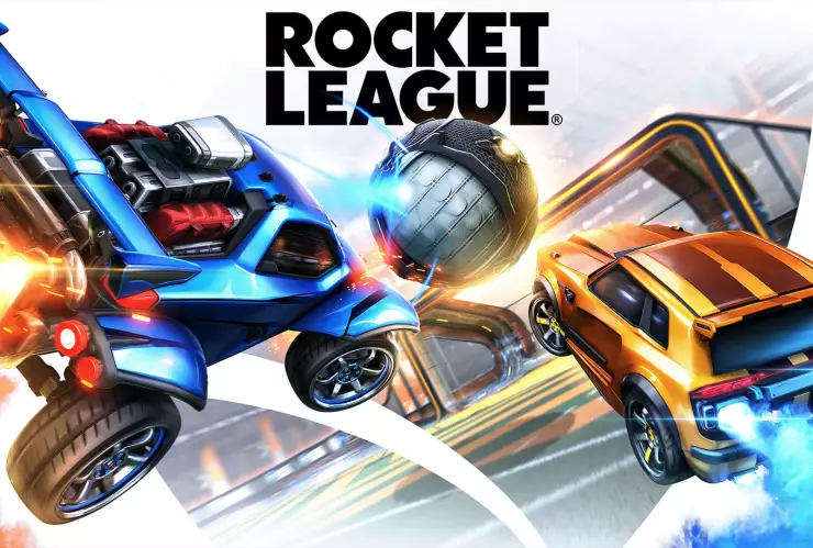 Rocket League