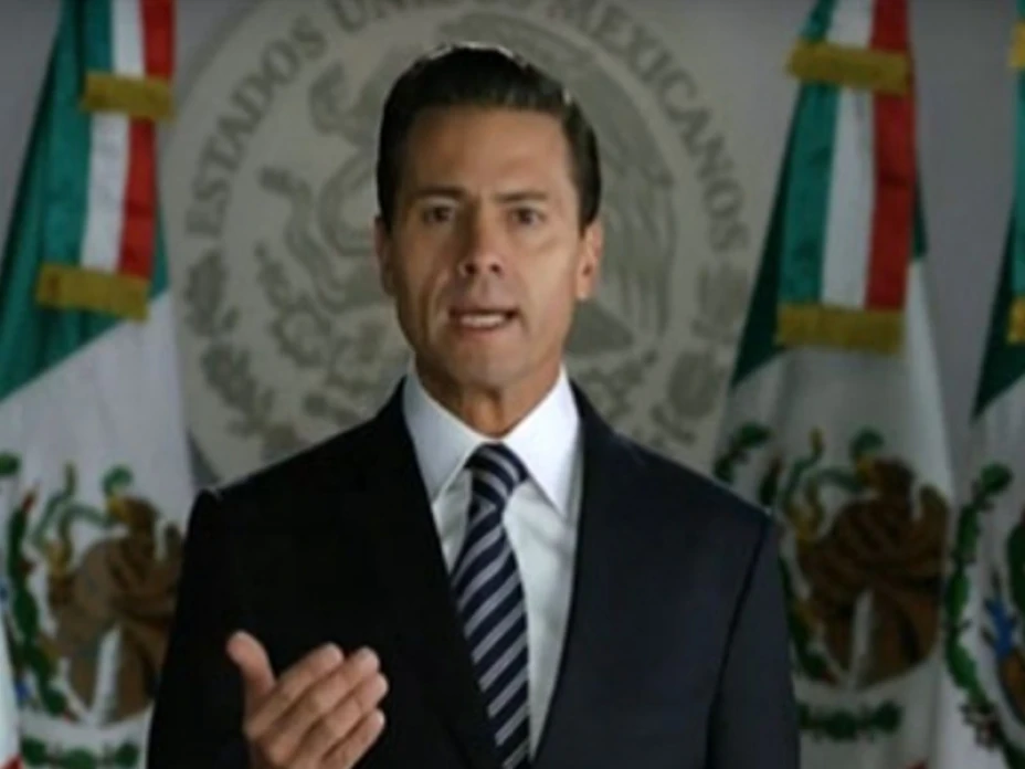Enrique Peña