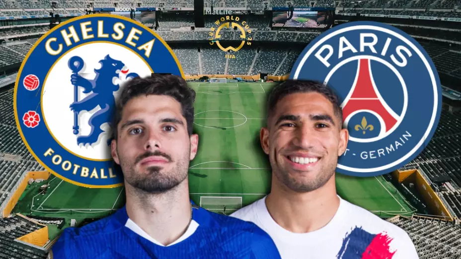 Resultado Chelsea vs PSG: ¿Quién ganó HOY la Final del Mundial de Clubes 2025?