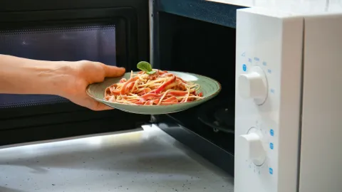 microondas