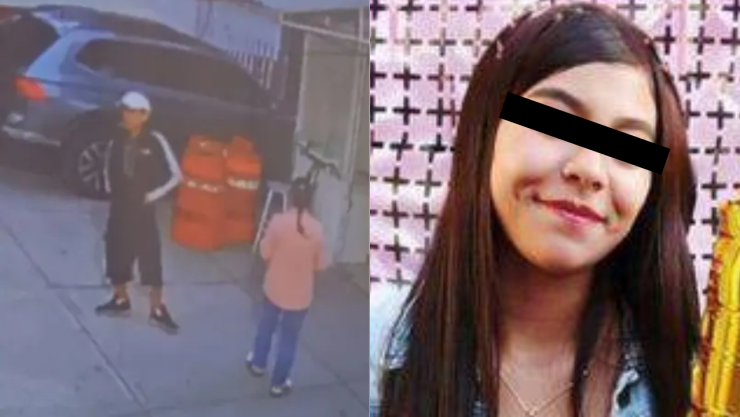 Desaparece estudiante de secundaria 108 en Tláhuac, CDMX