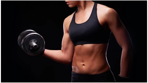 rutina ejercicios mujer