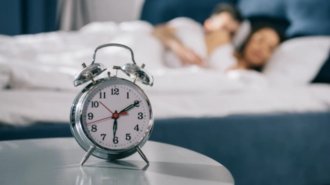 horario de invierno