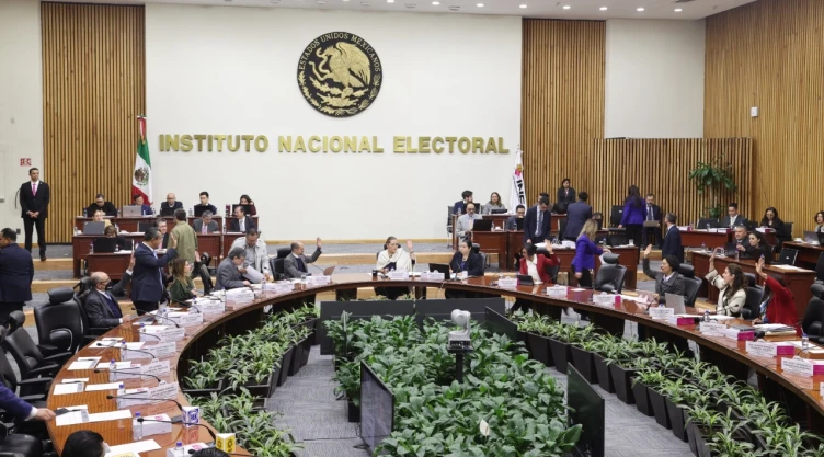 ¿Hasta cuándo recibirá el INE preguntas para el primer debate presidencial?