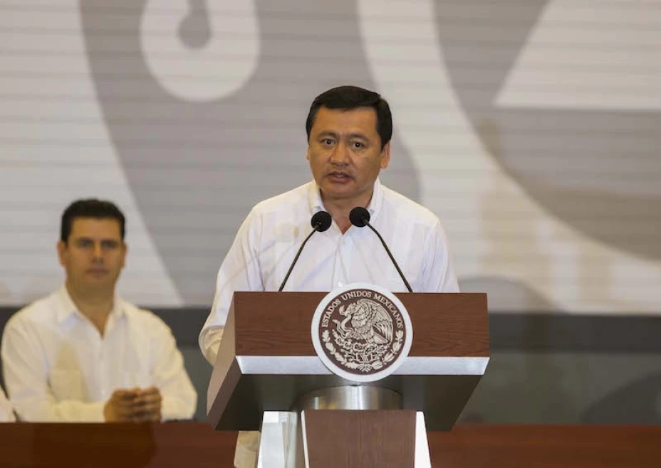 Miguel Ángel Osorio Chong