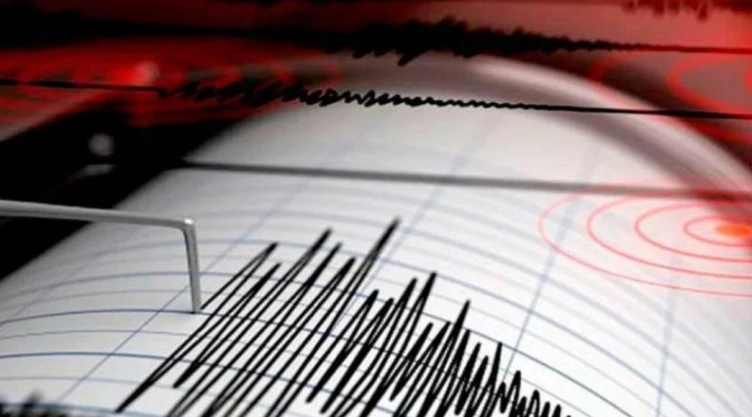 Se registra sismo en la CDMX