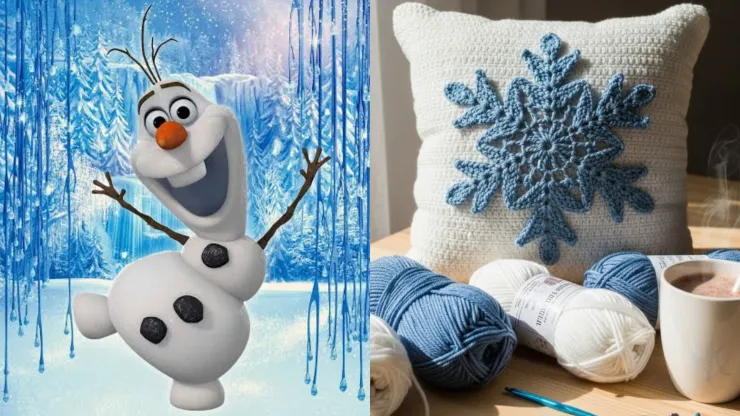 crochet para niños