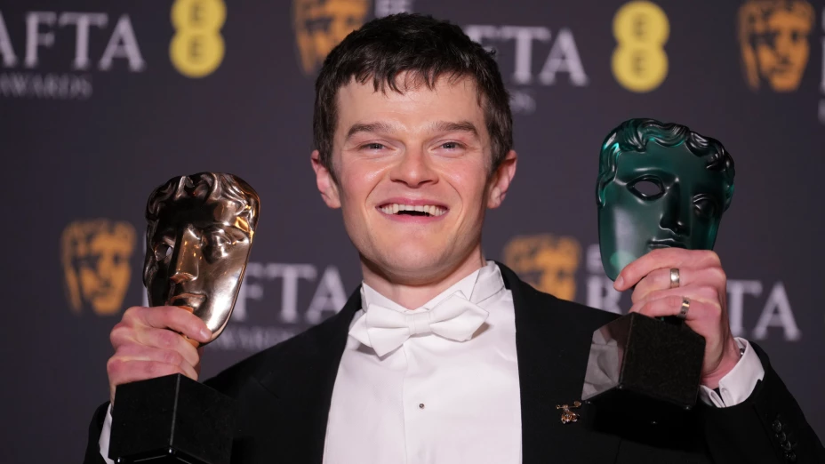 BAFTA 2026