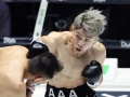 Naoya Inoue noquea a Nonito Donaire en pelea de campeonato