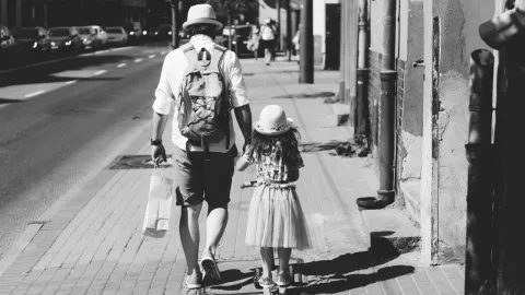 Día del Padre 2024 en México se recorre de fecha: ¿Cuándo y en qué estados?