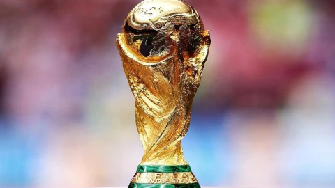 Copa del mundo Qatar 2022