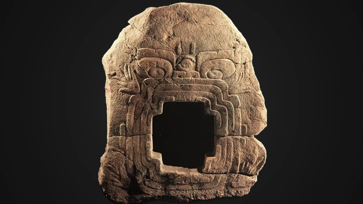 Monumento de Chalcatzingo