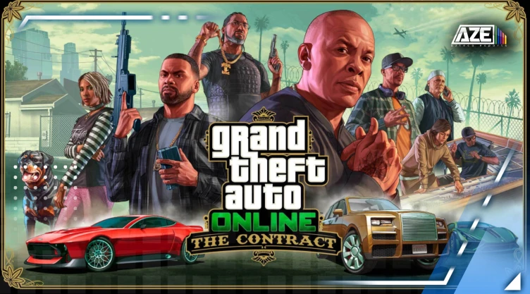 GTA Online gratuito