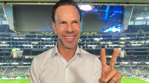 Zague en La Granja VIP