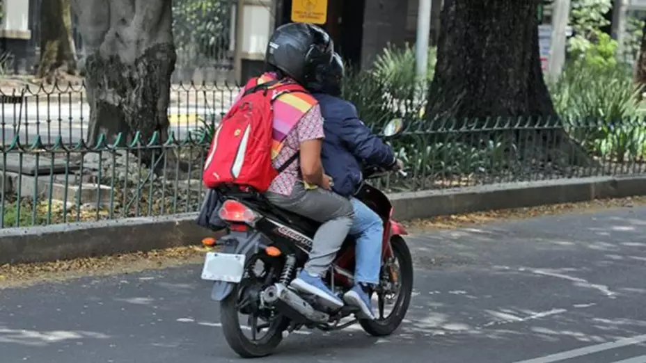Nuevas reglas para motociclistas en Edomex: Multas y cambios al Reglamento de Tránsito