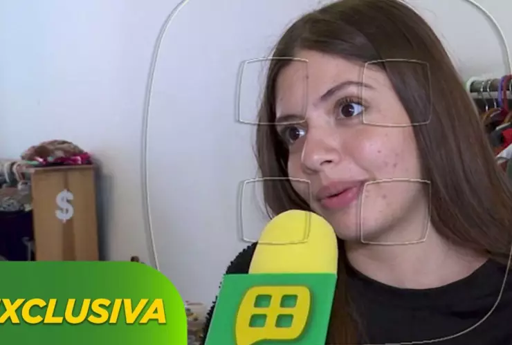 Daniela Parra será parte del musical de RBD junto a Drake Bell