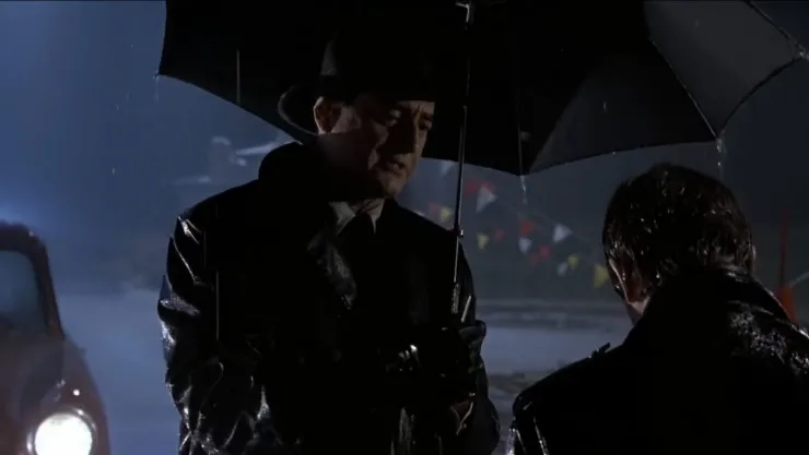 ¡De luto! Confirman muerte de actor de Volver al Futuro, Joe Flaherty