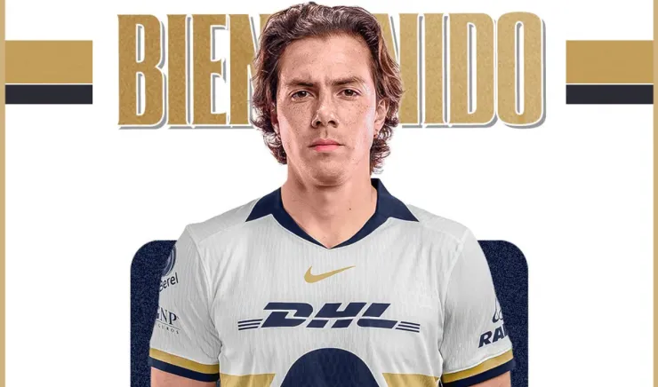 Pumas refuerzo Chivas