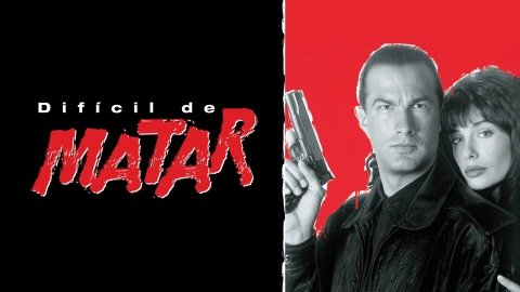 Difícil de Matar A7