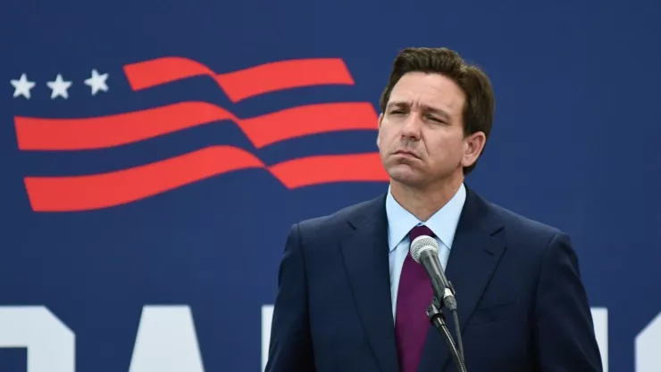 De qué trata la ley que Ron DeSantis aprobó en Florida.jpg