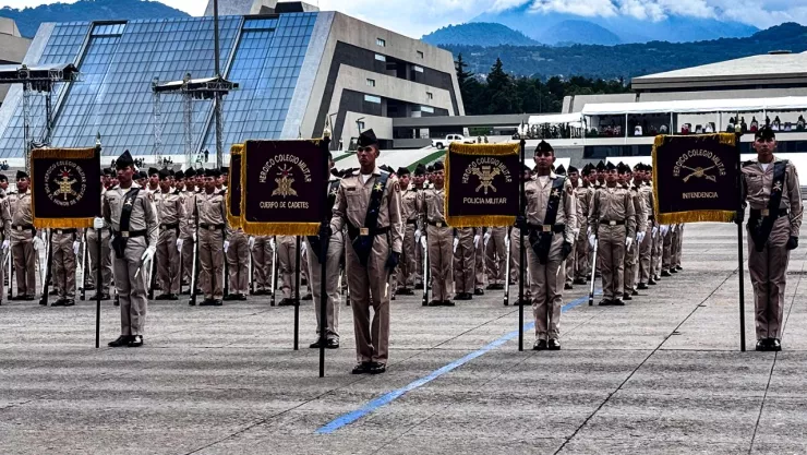 Desfile militar del 16 de septiembre 2025: ruta, estaciones del Metro y Metrobús cerradas
