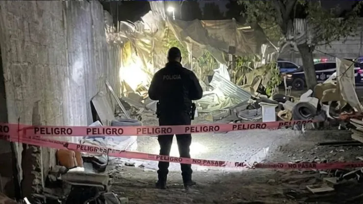 Ataque directo dejó sin vida a hombre en Las Bocas, Izúcar; responsables huyeron