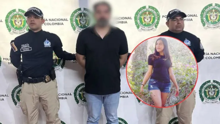 Capturan a José Humberto “N”, el cirujano señalado del feminicidio de Norma Patricia